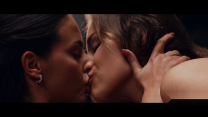 Midnight BFF Tongues