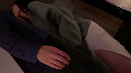 MILF's Midnight Sex Madness